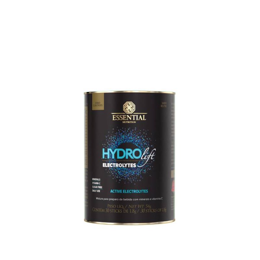 Hydrolift Sport 3,5g Neutro — Essential Nutrition